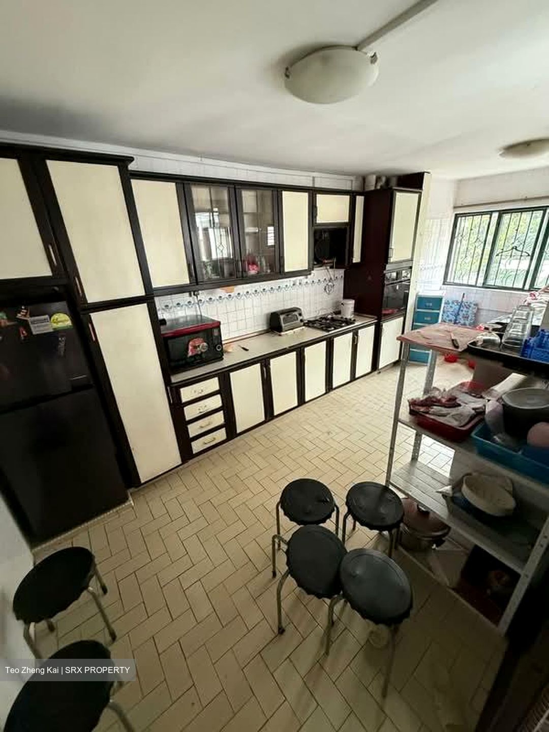Blk 254 Tampines Street 21 (Tampines), HDB 5 Rooms #589572081